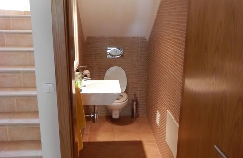 Vila Real Santo Antonio Villa | Elegant 5-Bed Villa with Pool and Ocean Views Near Beaches