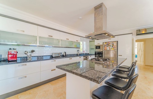 Kalkan Villa | Gorgeous 5-Bedroom Villa with Private Pool in Kisla Kalkan