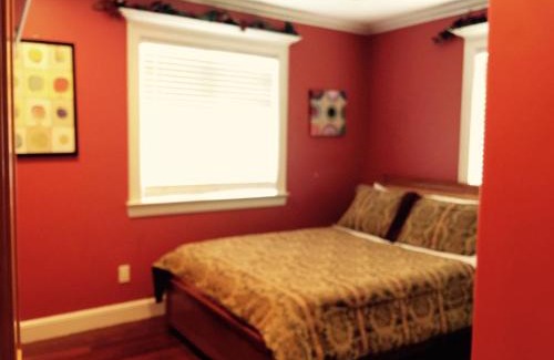 San Bruno House | Premium 5 Bedroom Home Perfect for Families near SFO