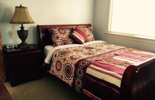 San Bruno House | Premium 5 Bedroom Home Perfect for Families near SFO