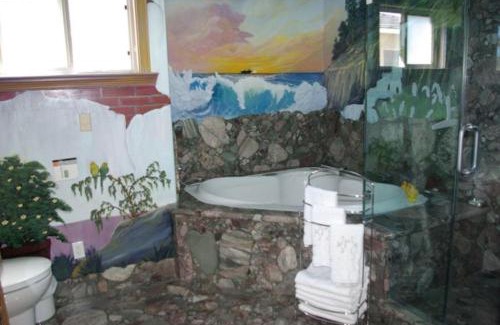 San Bruno House | Premium 5 Bedroom Home Perfect for Families near SFO