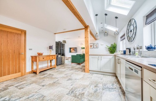 New Forest District Cottage | Top-Rated Cottage in New Forest for Family and Friends