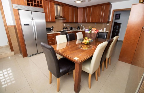 San Fulgencio Villa | Exquisite Private Villa with Pool Near San Fulgencio