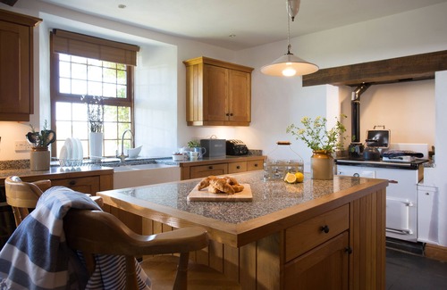 Padstow Other | Perfect Family Farmhouse near Padstow with Scenic Views