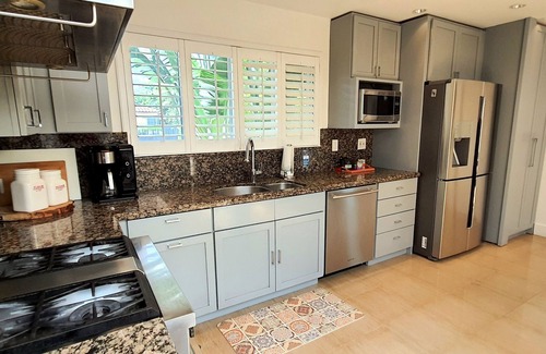 Buena Vista House | Unforgettable Stay at Miami Design District Diggs