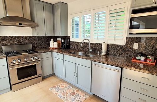 Buena Vista House | Unforgettable Stay at Miami Design District Diggs