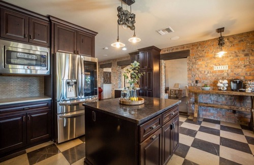 Monte De Paz House | Experience Majestic Scottsdale Villa with Heated Pool & Golf