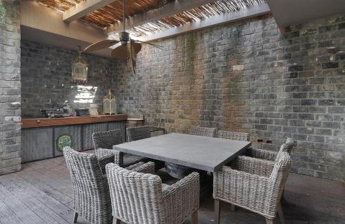 Vered Hagalil Villa | Luxury 5BR Villa in Migdal View & Private Pool