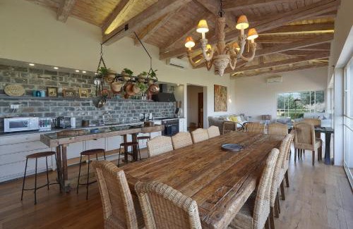 Vered Hagalil Villa | Luxury 5BR Villa in Migdal View & Private Pool