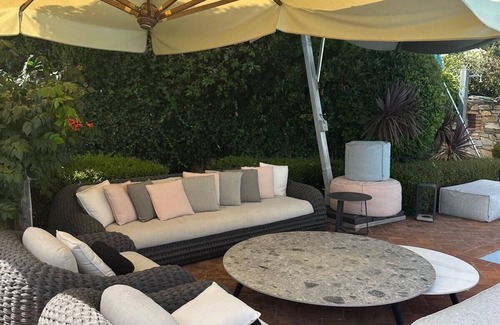 Cascine-La Croce Villa | Elegant 6-Bed Tuscan Villa with Pool Near Lucca