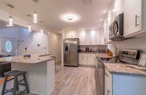 Tobyhanna House | Family-Friendly Escape Near Poconos Attractions - 10/10 Rated
