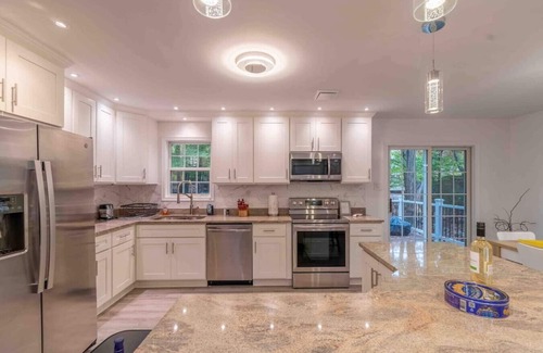 Tobyhanna House | Family-Friendly Escape Near Poconos Attractions - 10/10 Rated