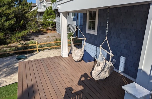 Bethany Beach House | Experience Breakwater Beach at 39585 Alicia Court