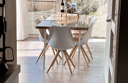 De Cocksdorp Villa | Premier Golf Villa Texel with Pool & Oceanfront Views