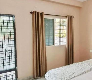 Hyderabad Villa | Spacious 9BHK AC Family Retreat in Hyderabad