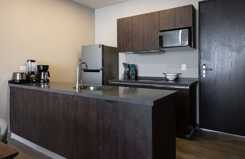 Monterrey Apartment | Comfort and Convenience Near the Consulate with Pool & Spa
