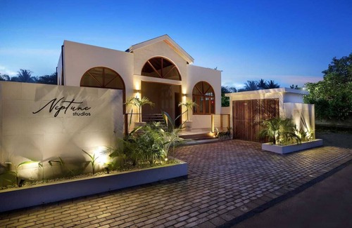 Kuta Villa | Prime Accommodation in Kuta Mandalika with Private Pool