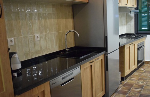 Tetouan Apartment | Luxury accommodation with fantastic mountain views close to the old medina