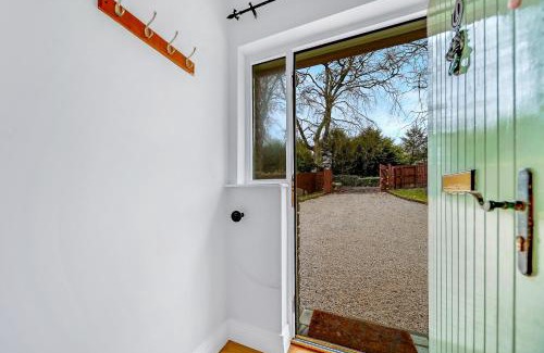 Rathmullan House | Family-Friendly Retreat with Games Room for 10 Guests