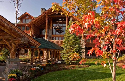 Lake Placid Apartment | Adirondack Resort with Hot Tub - Book Direct for Savings!