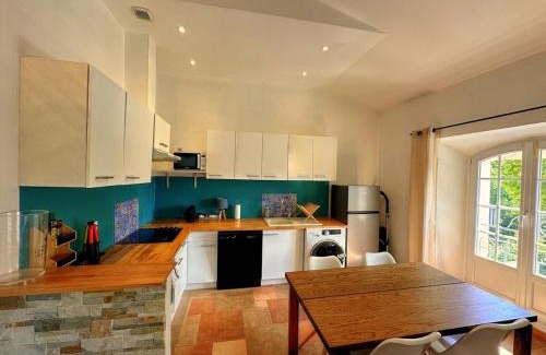Lorgues Apartment | Luxury air-conditioned apartment, Lorgues