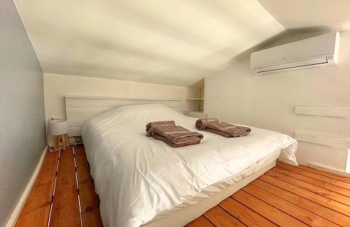 Lorgues Apartment | Luxury air-conditioned apartment, Lorgues