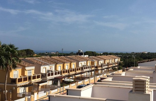 Alcossebre House | Elegant Villa with Pool and Ocean Views in Alcossebre