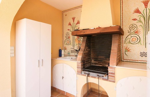 Denia Villa | Luxury all-inclusive villa in Denia