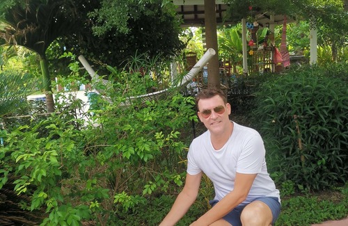 Chiang Mai Condo | Delightful Jacuzzi Suite with Kitchen & Breakfast Included