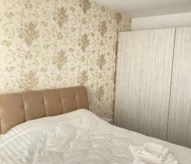 Chisinau Apartment | Beautiful Home with Pet-Friendly Amenities and Breakfast