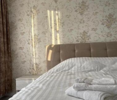 Chisinau Apartment | Beautiful Home with Pet-Friendly Amenities and Breakfast