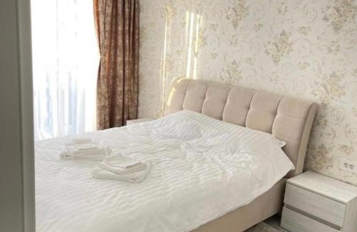 Chisinau Apartment | Beautiful Home with Pet-Friendly Amenities and Breakfast