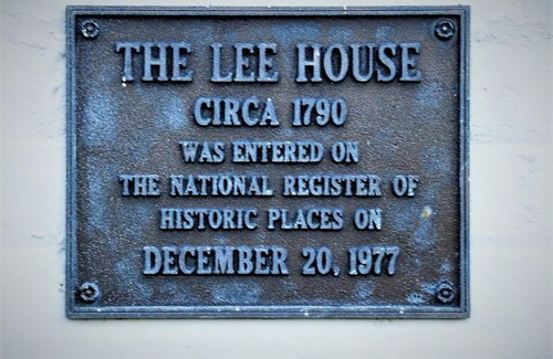 Maysville House | Experience Unique Character in Maysville, Kentucky