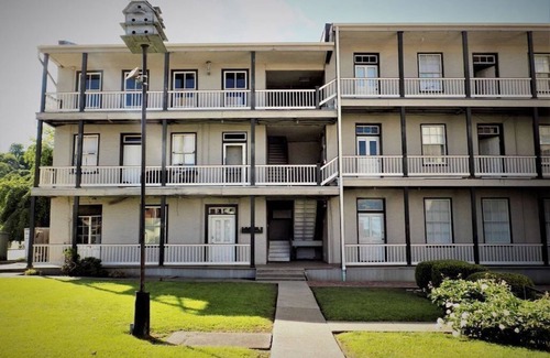 Maysville Apartment | Character and Comfort Await in Maysville, Kentucky