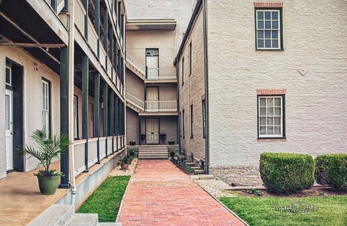 Maysville Apartment | Character and Comfort Await in Maysville, Kentucky