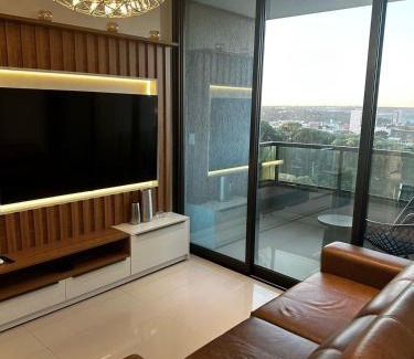 Ciudad Del Este Apartment | Luxury and Comfort