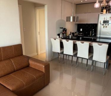 Ciudad Del Este Apartment | Luxury and Comfort