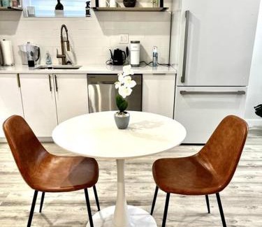 Wanskuck Apartment | Cozy 1 Bed Condo in the Heart of Providence - Breakfast Included