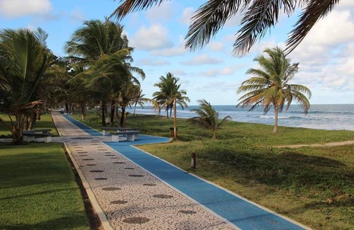 Jenipabu House | Cozy Beach House with Ocean Views and Private Pool