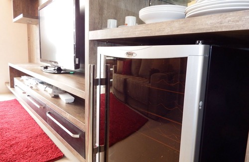 Jurere Apartment | High Standards and Pets Welcome in Jurerê Paradise