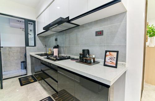 Kilimani Apartment | Luxury and Modern 2 Bdr