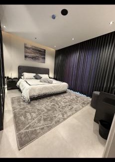 Riyadh Apartment | Luxury and smart