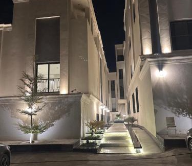 Riyadh Apartment | Luxury and smart