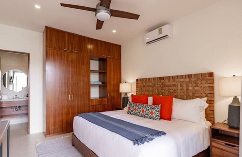 Libertad Apartment | Luxury and spacious 3 bedroom condo