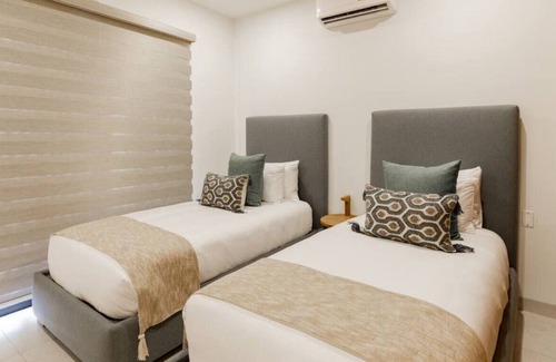 Libertad Apartment | Luxury and spacious 3 bedroom condo