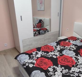 rajon Vrabnitsa Apartment | Stylish Apartment Near Obelya Metro - Guest Rated 9.5/10