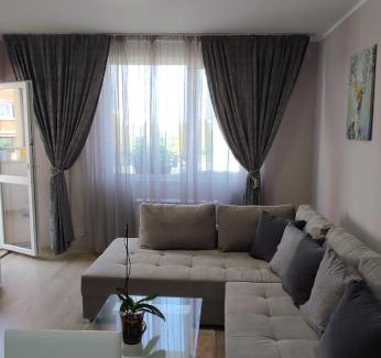 rajon Vrabnitsa Apartment | Stylish Apartment Near Obelya Metro - Guest Rated 9.5/10