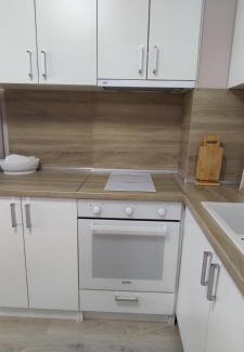 rajon Vrabnitsa Apartment | Stylish Apartment Near Obelya Metro - Guest Rated 9.5/10