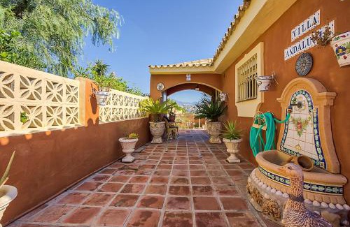 El Faro Villa | Family-Friendly Villas in Spain with Ocean Views & Pool