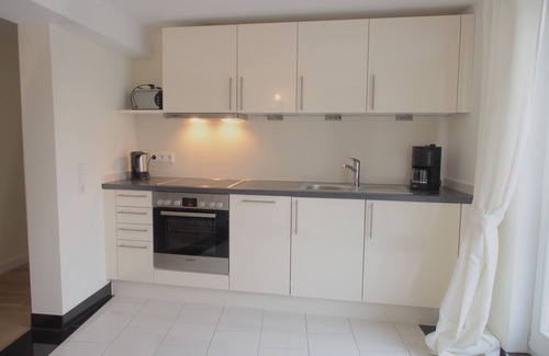 Koenigstein im Taunus Apartment | Elegant Apartment in Königstein's Historic Old Town